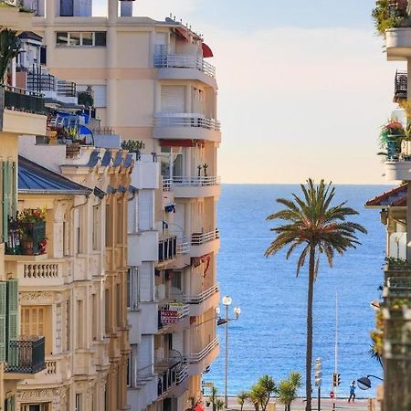 Le Clio Carre D'Or Beach Apartment Nicea Zewnętrze zdjęcie
