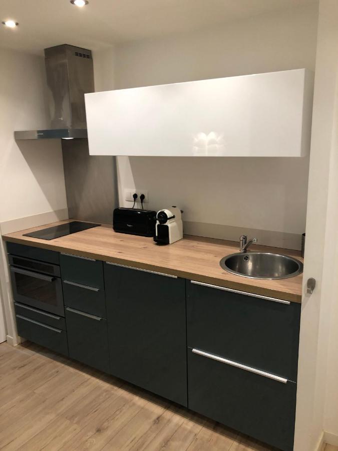 Le Clio Carre D'Or Beach Apartment Nicea Zewnętrze zdjęcie