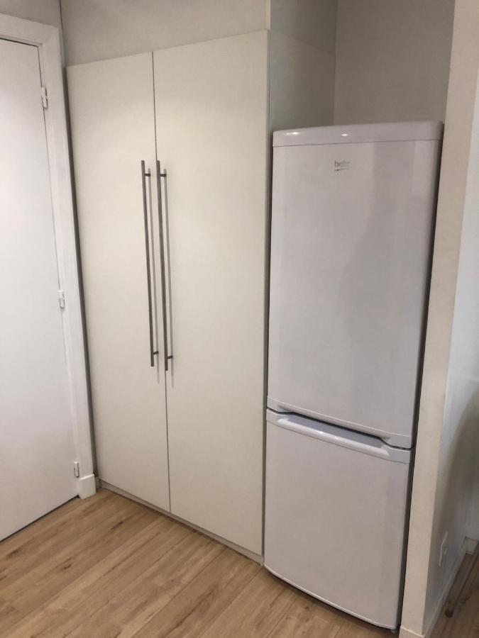 Le Clio Carre D'Or Beach Apartment Nicea Zewnętrze zdjęcie